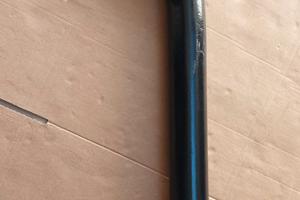 TUBO CENTRALE LIBERO LAND ROVER DISCOVERY TD5