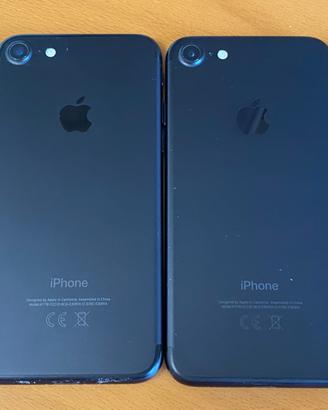 Apple iphone 7 da 32GB (4 pezzi)