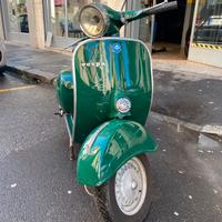 Vespa 150 sprint veloce