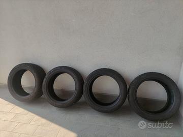 Gomme invernali  kumho