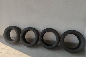 Gomme invernali  kumho