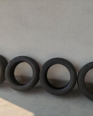 Gomme invernali  kumho