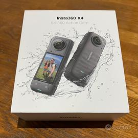 Insta360 x4