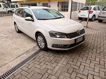Volkswagen Passat Autocarro 5 Posti IVA Compresa