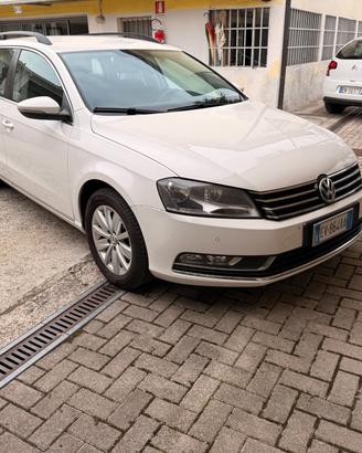 Volkswagen Passat Autocarro 5 Posti IVA Compresa