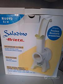 tagliaverdure ariete saladino