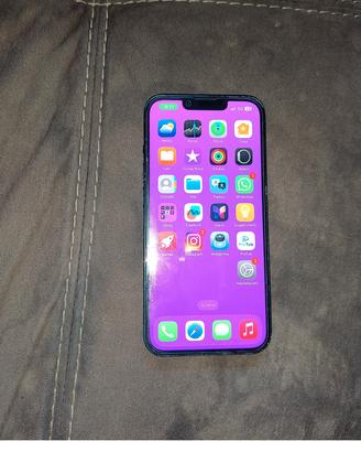 iPhone 13 