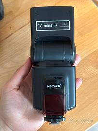 Flash TT560 Speedlite universale