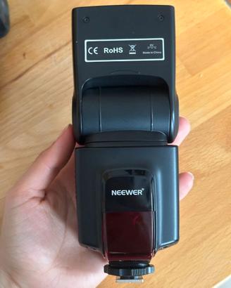 Flash TT560 Speedlite universale
