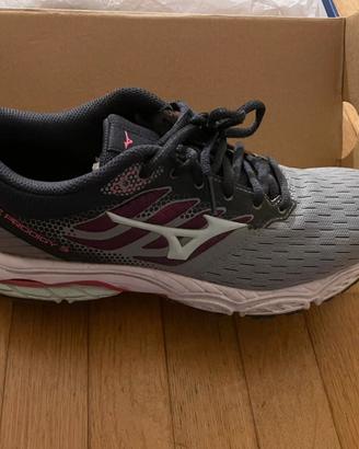 Scarpe da corsa Mizuno
