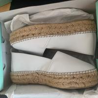 Scarpe corda