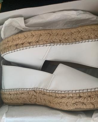 Scarpe corda