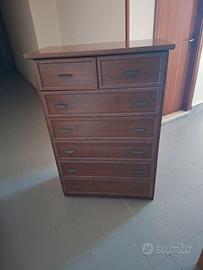 cassettiera 