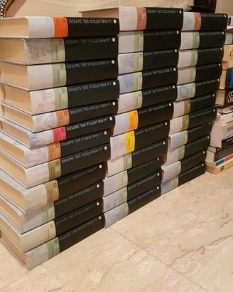 Enciclopedia del sapere