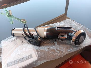 roner per cucina a bassa temperatura 