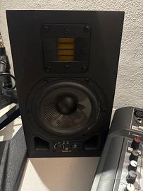 Adam a5x