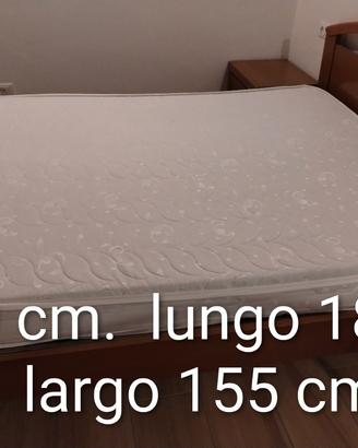 Materasso matrimoniale Chimera 
