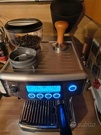 macchina caffè