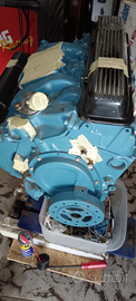 Motore 8 cyl. Per chevy