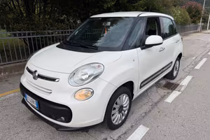 Fiat 500L 0.9 TwinAir Turbo Natural Power Lounge