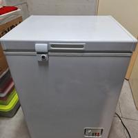 Congelatore verticale