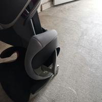 Seggiolino auto per bambini Cybex Gold Solution