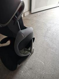 Seggiolino auto per bambini Cybex Gold Solution