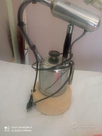 Vaporizzatore per  pulizia viso