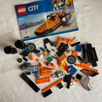 Lego "City" 60178