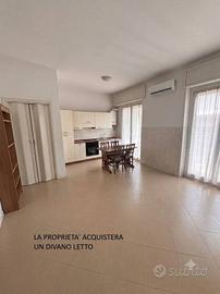 Appartamento di 35 m² con 1 locale a Sesto San Gio
