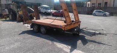 CARRELLO DURSO