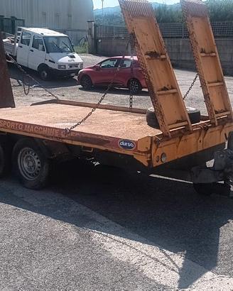 CARRELLO DURSO