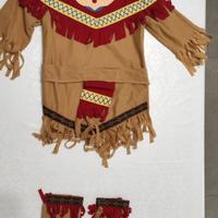 vestito di carnevale