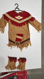 vestito di carnevale