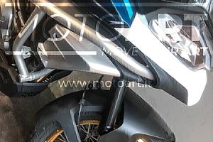Cf Moto 700MT ADV