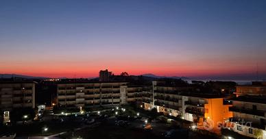 Appartamento Lussuoso con Terrazzo vista Golfo