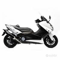 SCARICO LEOVINCE DARK T MAX 530 TMAX 530 2012 2016