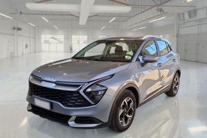 KIA SPORTAGE 1.6 TGDI MHEV BUSINESS 2WD SUV