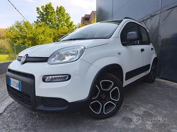 Panda 1.2 EasyPower GPL 2022 - PERFETTE CONDIZIONI