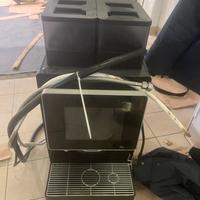 Macchina del caffe Franke A400