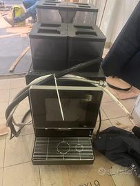 Macchina del caffe Franke A400