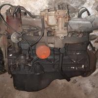 motore fiat 1800