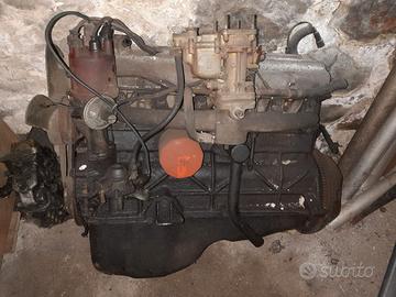 motore fiat 1800