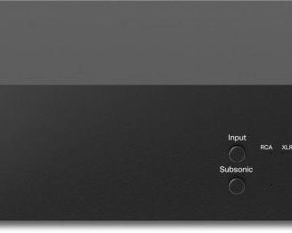 Pre Phono Pro-ject Box S3 B