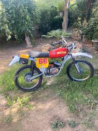 Beta cross sp 50 anno 78