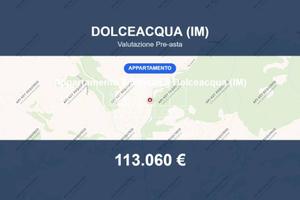 Immobile in asta di 186 m² con più di 5 locali a D