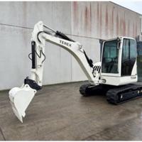 Escavatore Terex