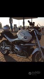 BMW R 1200 R