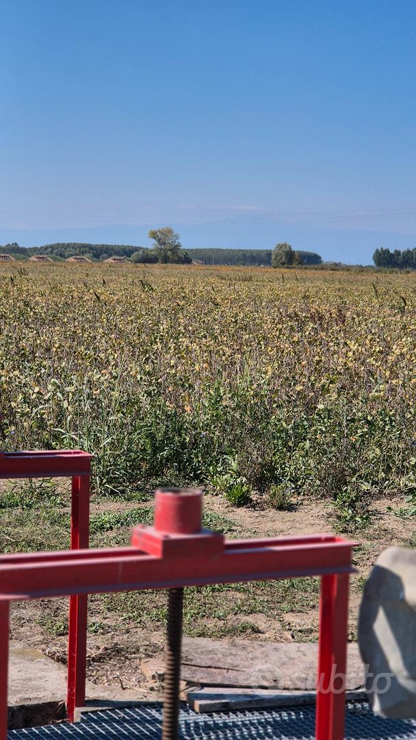 terreno agricolo - Vista 3
