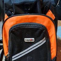 zainetto per cani di piccola taglia 